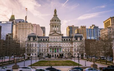 Success at the Supreme Court of Maryland