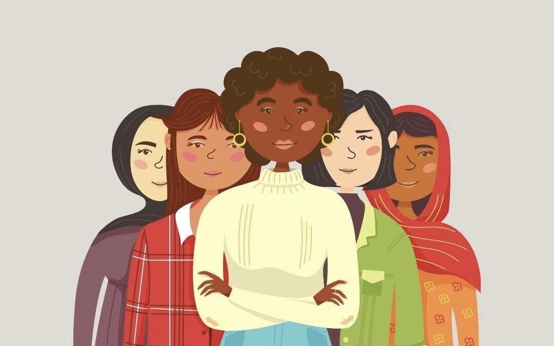 March Is Women’s History Month