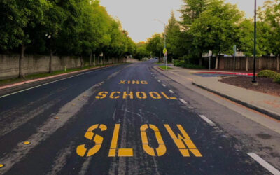Back to School Safety: School Zone Pedestrian Accidents
