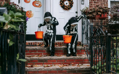 Halloween Safety: Premises Liability & Personal Safety