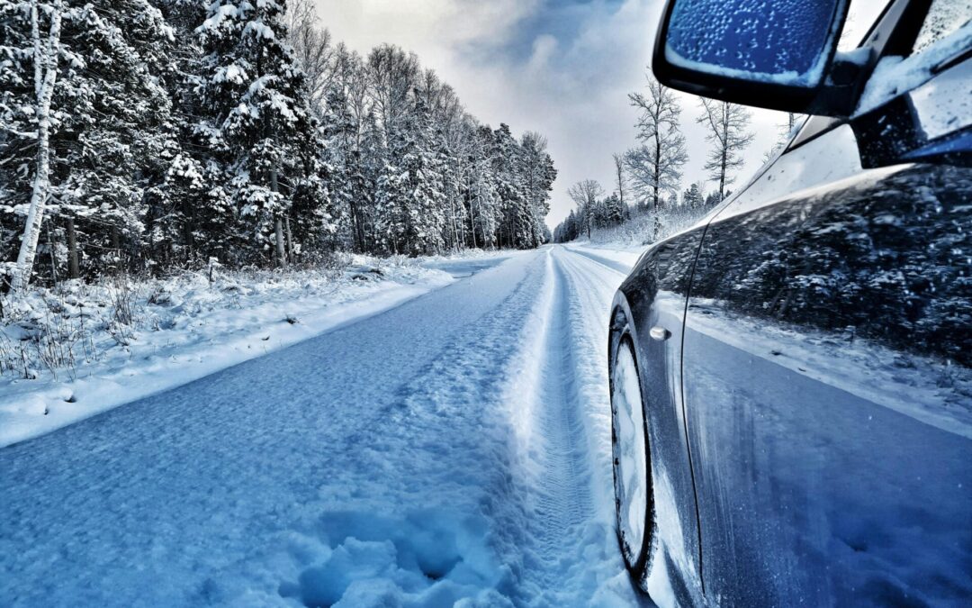 Holiday Season Safety: What To Do If You Are In A Car Accident This Holiday Season