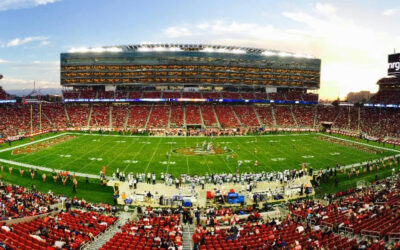 Super Bowl Sunday & Increased Motor Vehicle Accidents