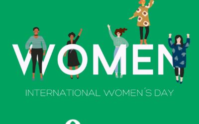 Celebrating Strength, Leadership & Progress This International Women’s Day